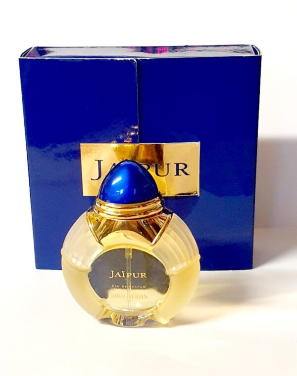 Miniature d'Eau de parfum Jaïpur de Boucheron 15 ml