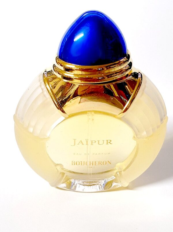 Miniature d'Eau de parfum Jaïpur de Boucheron 15 ml