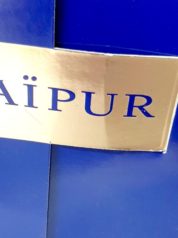 Miniature d'Eau de parfum Jaïpur de Boucheron 15 ml