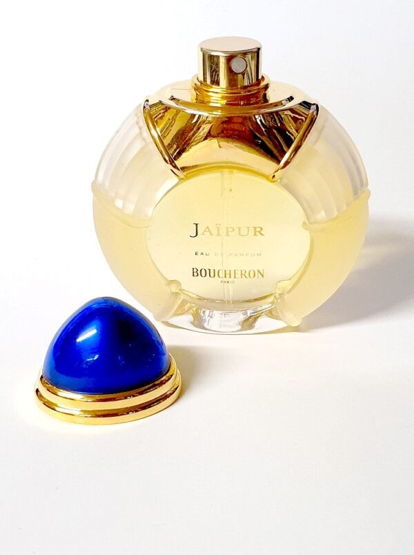 Miniature d'Eau de parfum Jaïpur de Boucheron 15 ml