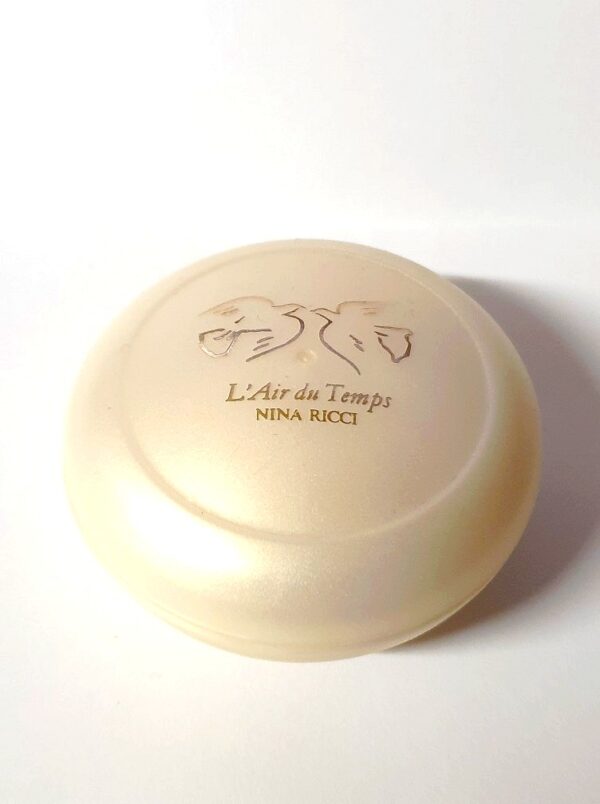 Savon parfumé L'air du temps Nina Ricci