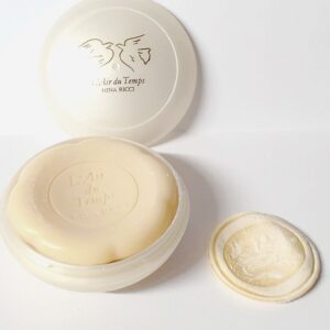 Savon parfumé L'air du temps Nina Ricci