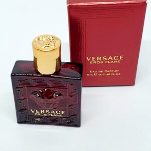 Miniature de parfum Eros Flame 5 ml Versace
