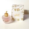 Miniature de parfum L'Eau en blanc Lolita Lempicka