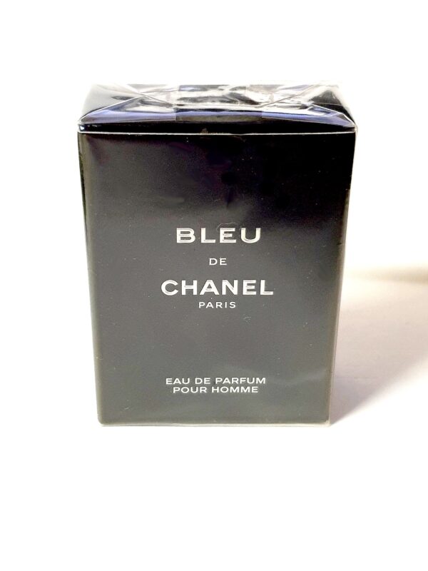 Miniature de parfum Bleu de Chanel