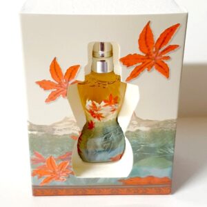 Miniature de parfum Classique Jean-Paul Gaultier