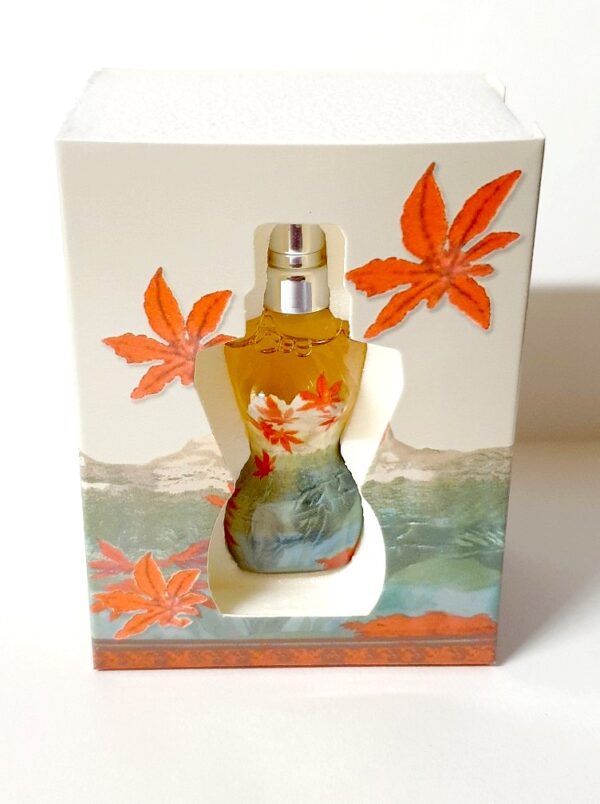 Miniature de parfum Classique Jean-Paul Gaultier