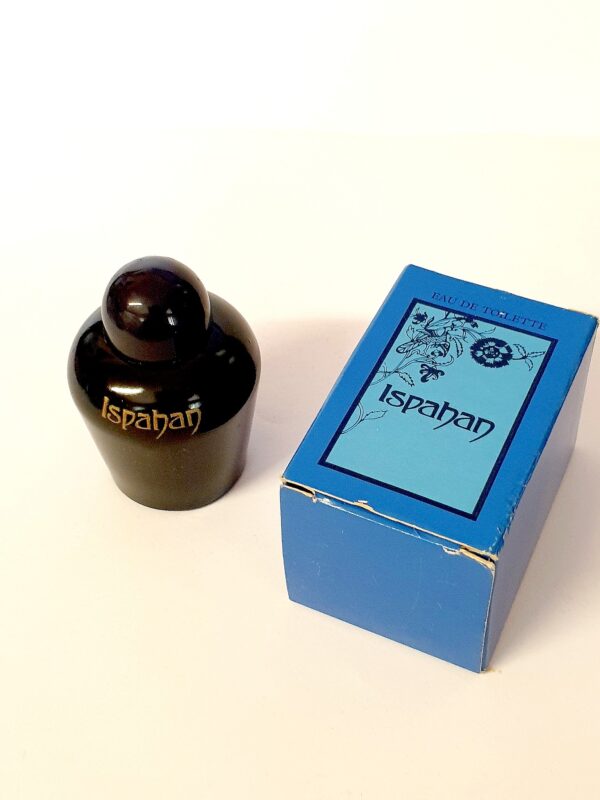 Miniature de parfum Ispahan Yves Rocher