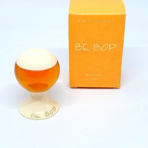 Miniature de parfum Be bop de Kesling 7.5 ml
