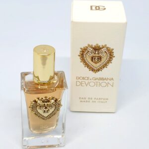 Miniature de parfum Devotion Dolce & Gabbana