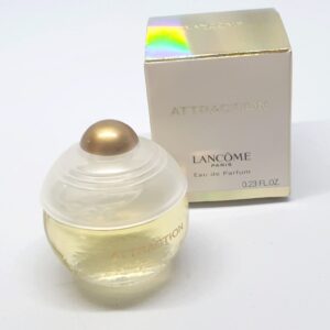 Miniature de parfum Attraction de Lancôme 7 ml