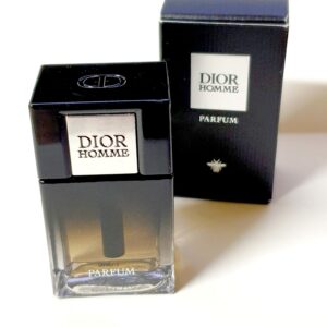 Miniature de parfum Dior Homme 7.5 ml