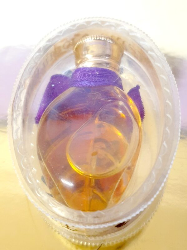 Miniature de parfum rarissime Fille d'Eve de Nina Ricci