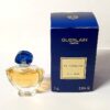 Miniature de parfum Shalimar de Guerlain