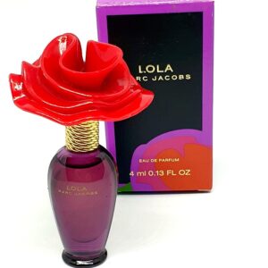 Miniature de parfum Lola de Marc Jacobs