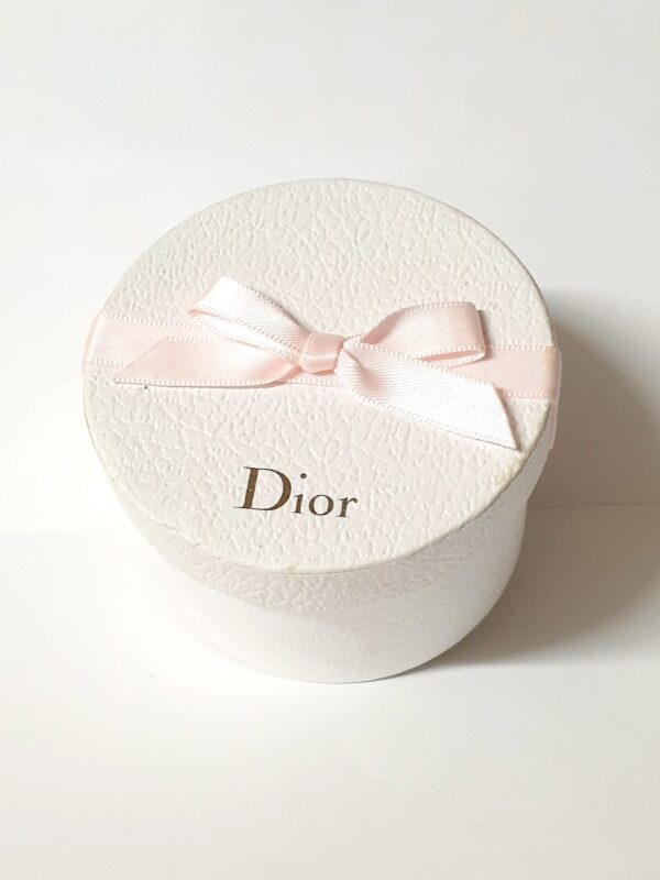 Miniature de parfum Miss Dior chérie Dior