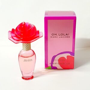 Miniature de parfum Oh Lola! de Marc Jacobs