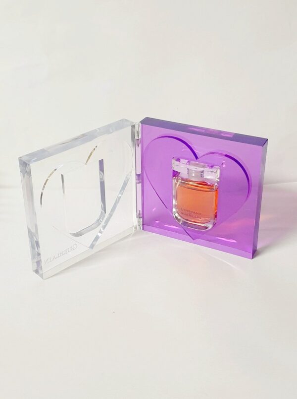 Miniature de parfum L'Instant de Guerlain