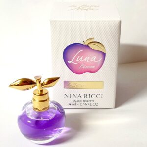 Miniature de parfum Luna Blossom Nina Ricci