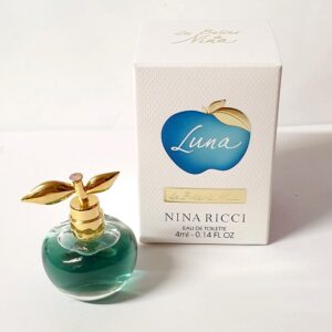 Miniature de parfum Luna Nina Ricci