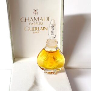 Miniature de parfum Chamade Guerlain
