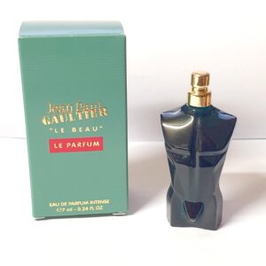 Miniature de parfum Le Beau Le parfum Jean-Paul Gaultie