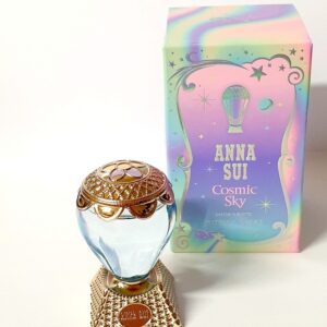 Miniature de parfum Cosmic Sky de Anna Sui