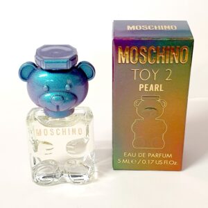 Miniature de parfum Toy 2 Pearl Moschino