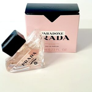 Miniature de parfum Paradoxe Prada