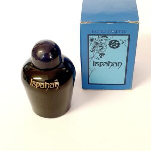 Miniature de parfum Ispahan Yves Rocher