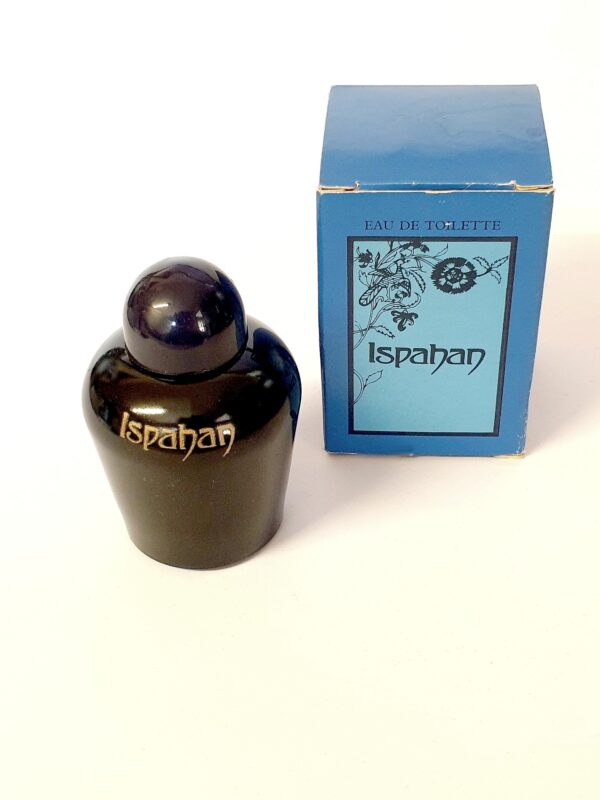 Miniature de parfum Ispahan Yves Rocher