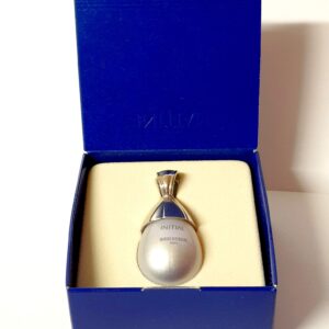 Miniature de parfum Initial de Boucheron 5 ml