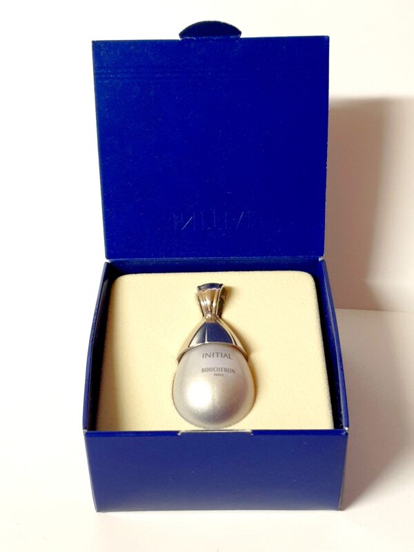 Miniature de parfum Initial de Boucheron 5 ml