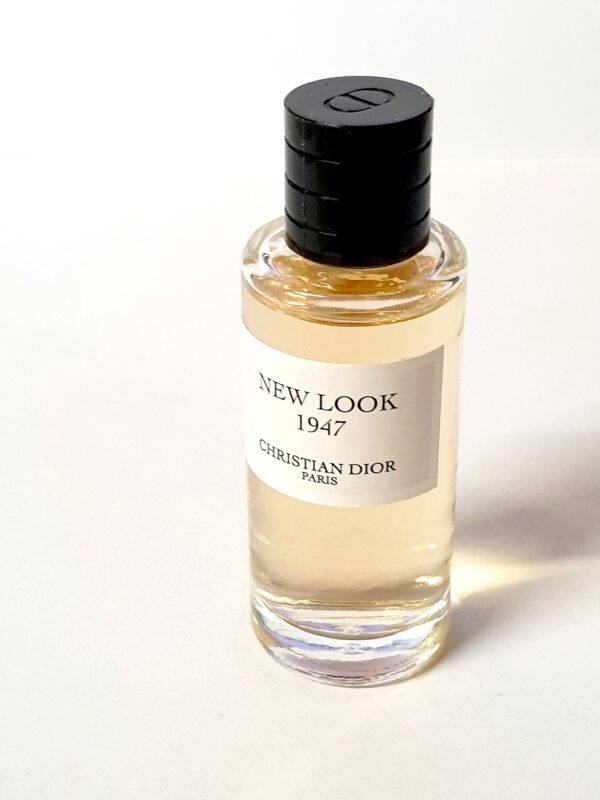 Miniature de parfum New Look 1947 Dior