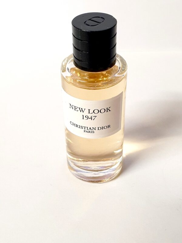 Miniature de parfum New Look 1947 Dior