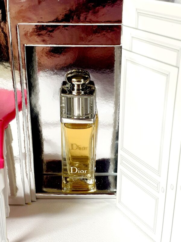Coffret de miniature de parfum Dior Addict de Dior
