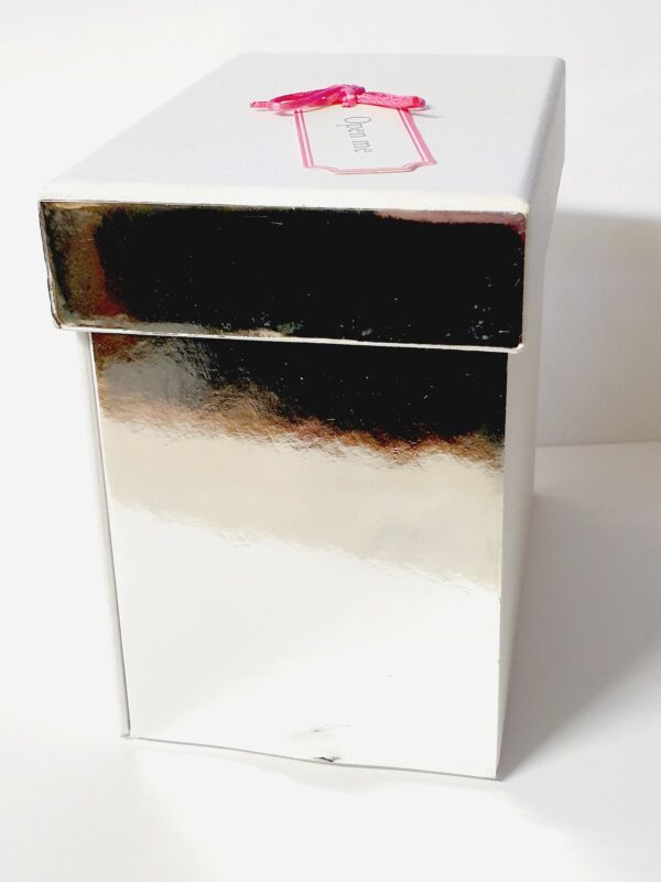 Coffret de miniature de parfum Dior Addict de Dior