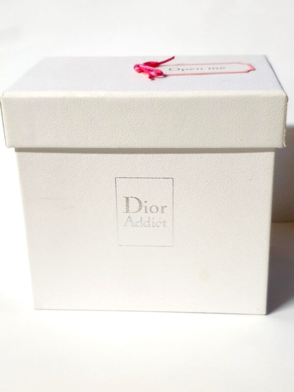 Coffret de miniature de parfum Dior Addict de Dior