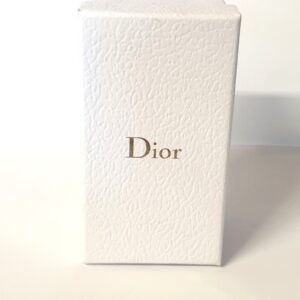 Miniature de parfum j'adore de Dior