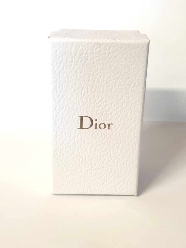 Miniature de parfum j'adore de Dior