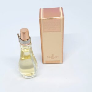 Miniature de parfum Coriolan Guerlain