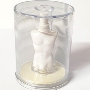 Miniature de parfum Fleur du Mâle Jean-Paul Gaultier 3.5 ml