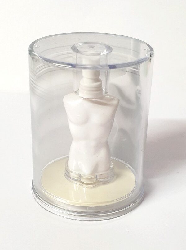Miniature de parfum Fleur du Mâle Jean-Paul Gaultier 3.5 ml