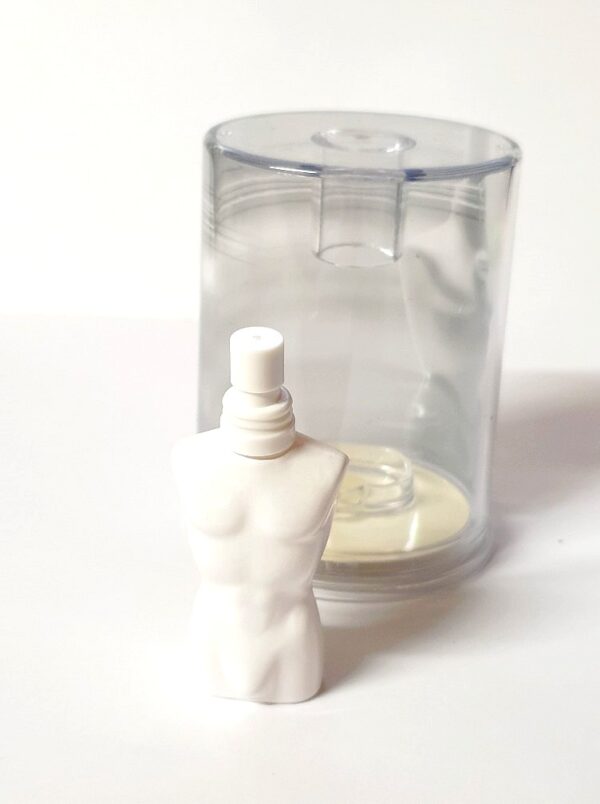 Miniature de parfum Fleur du Mâle Jean-Paul Gaultier 3.5 ml