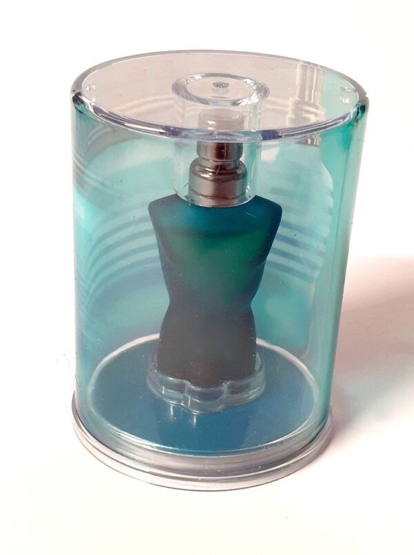 Miniature de parfum Le Mâle Jean-Paul Gaultier 3.5 ml