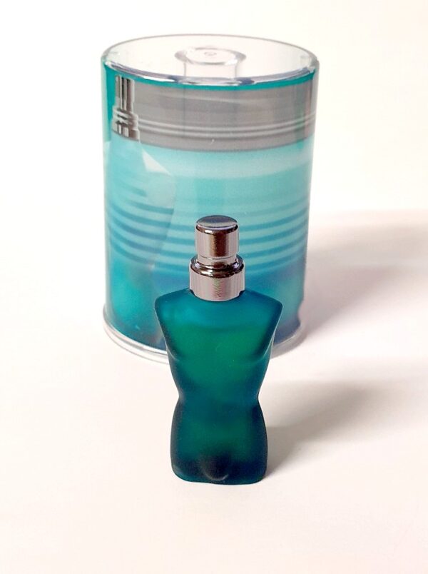 Miniature de parfum Le Mâle Jean-Paul Gaultier 3.5 ml