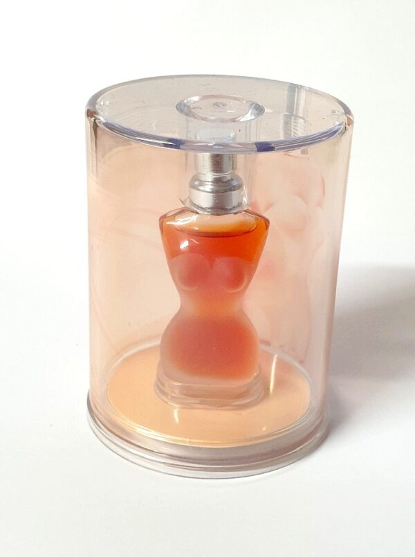 Miniature de parfum Classique Jean-Paul Gaultier