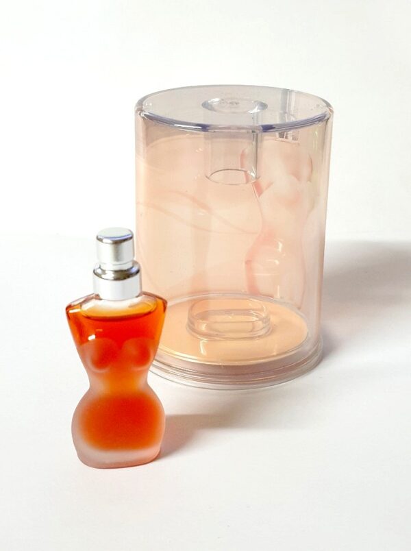 Miniature de parfum Classique Jean-Paul Gaultier