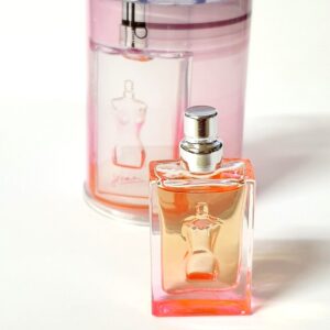 Miniature de parfum Madame de Jean-Paul Gaultier