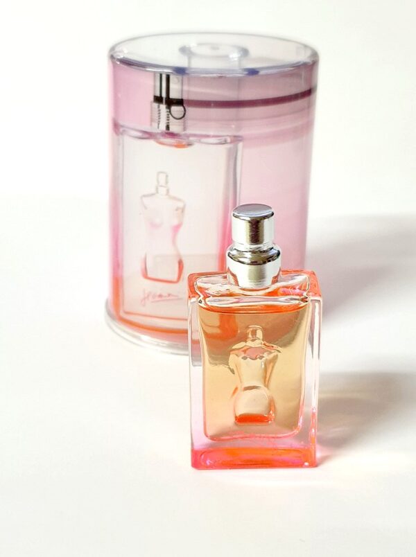 Miniature de parfum Madame de Jean-Paul Gaultier